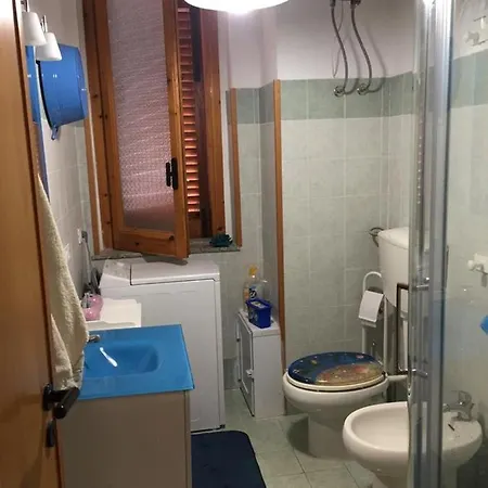 Casa La Gioiosa Апартаменты