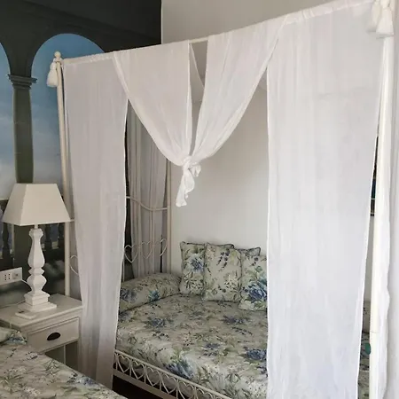 Casa La Gioiosa *