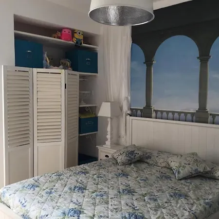 Casa La Gioiosa Апартаменты *